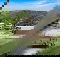 Oceanview Kiama Luxury Coastal Accommodation - Accommodation Batemans Bay