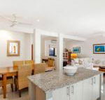 Bayvilla 3 at Belongil Beach - Accommodation Batemans Bay