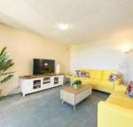 Forster Towers 54 with Lake  Ocean Views - Accommodation Batemans Bay