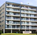 Oceanic 1 on Forster Main Beach - Accommodation Batemans Bay