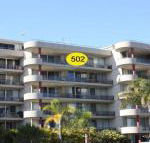 Sandbar 502 Forster Main Beach - Accommodation Batemans Bay
