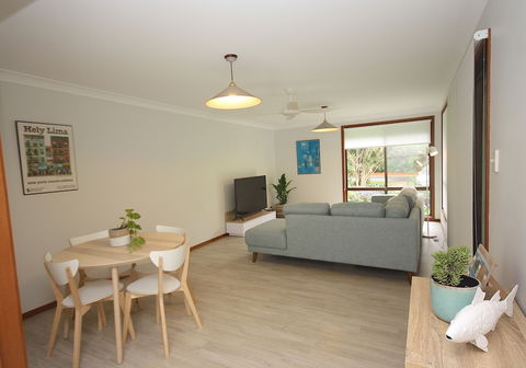 Byron By The Beach - Accommodation Batemans Bay 3