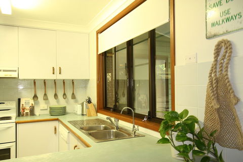 Byron By The Beach - Accommodation Batemans Bay 0