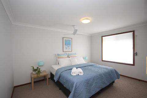 Byron By The Beach - Accommodation Batemans Bay 1
