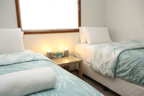 Byron By The Beach - Accommodation Batemans Bay 4