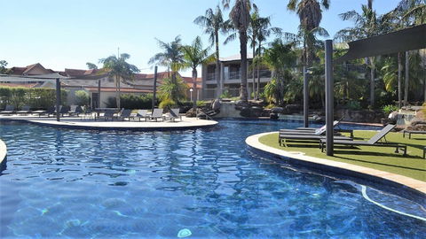 39A Cypress Drive Mulwala - Accommodation Batemans Bay 1