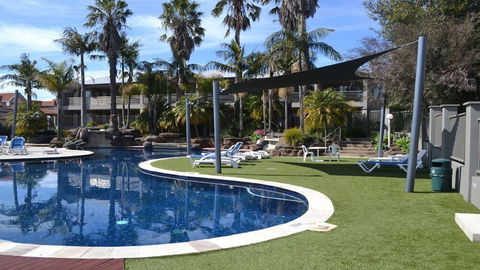 39A Cypress Drive Mulwala - Accommodation Batemans Bay 0