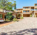 Oceanside 18 - Accommodation Batemans Bay