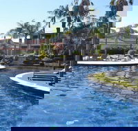 Cypress Waterview Spa Apartment 37B - Accommodation Batemans Bay