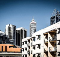 Two bedder with Parking Close to Perth City Centre - Accommodation Batemans Bay