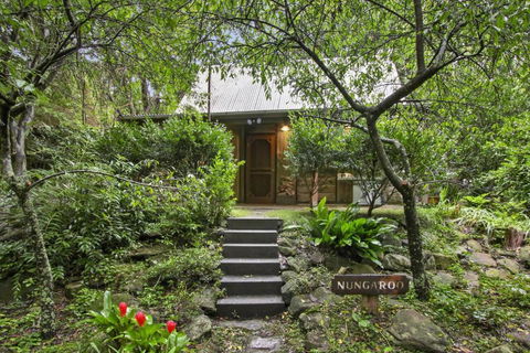 NUNGAROO COTTAGE - Accommodation Batemans Bay 5