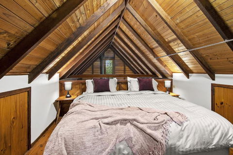NUNGAROO COTTAGE - Accommodation Batemans Bay 4