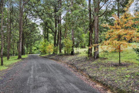 NUNGAROO COTTAGE - Accommodation Batemans Bay 6