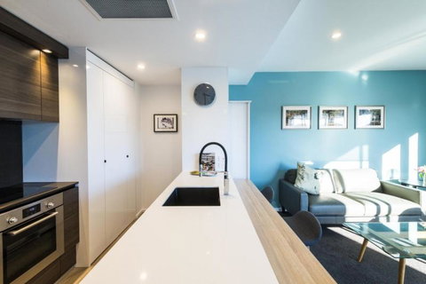 Accommodate Canberra Highgate - Accommodation Batemans Bay 5