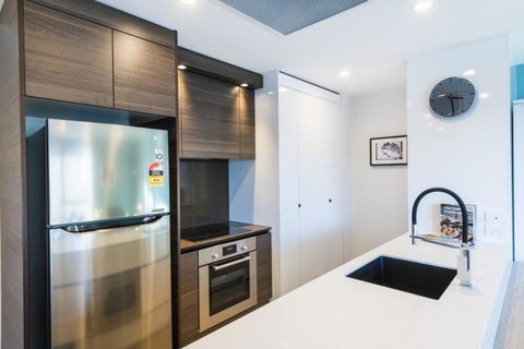 Accommodate Canberra Highgate - Accommodation Batemans Bay 1