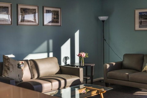 Accommodate Canberra Highgate - Accommodation Batemans Bay 2