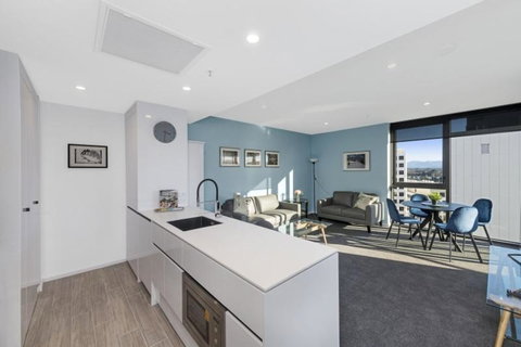 Accommodate Canberra Highgate - Accommodation Batemans Bay 3
