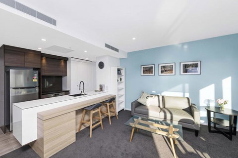 Accommodate Canberra Highgate - Accommodation Batemans Bay 4