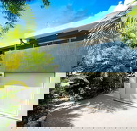 Baybliss Studio 2 - Accommodation Batemans Bay