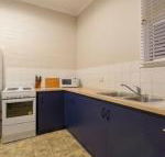 Exmouth Villas Unit 35 2 Bedroom Self Contained Unit at the Heart of Town - Accommodation Batemans Bay