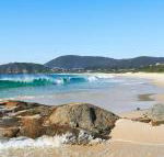Oceanside 13 - Accommodation Batemans Bay