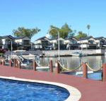 Cypress Townhouse 21 Mulwala - Accommodation Batemans Bay