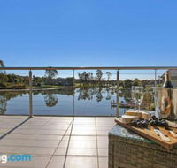 Cypress Townhouse 23 Suite - Accommodation Batemans Bay