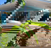 Harveys Beach House - Accommodation Batemans Bay