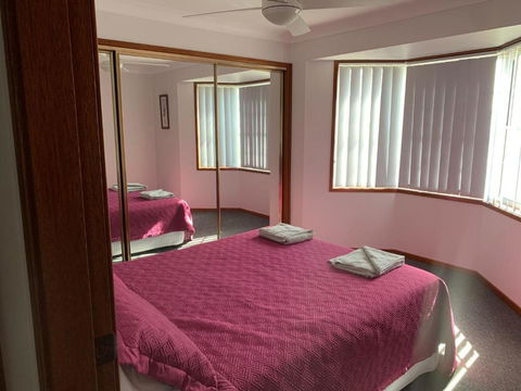 The Beach House On Fitzroy At Anna Bay - Accommodation Batemans Bay 1