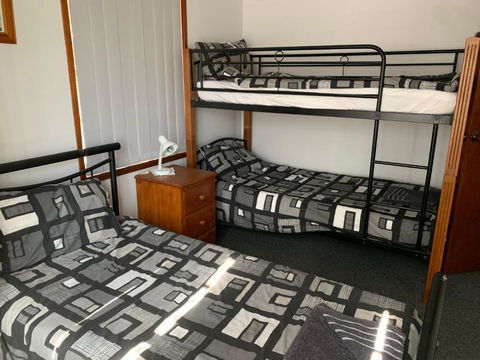 The Beach House On Fitzroy At Anna Bay - Accommodation Batemans Bay 6