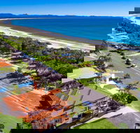 Your Luxury Escape Sabera - Accommodation Batemans Bay