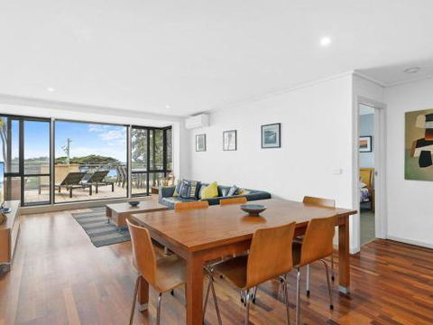 APARTMENT 10 PACIFIC APARTMENTS FREE WIFI! - Accommodation Batemans Bay 1