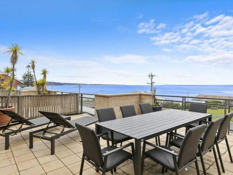 APARTMENT 10 PACIFIC APARTMENTS FREE WIFI! - Accommodation Batemans Bay 3