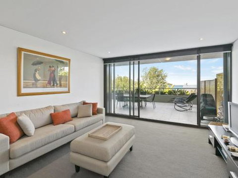 LORNE CHALET APARTMENT 36 Central Location - Accommodation Batemans Bay 0