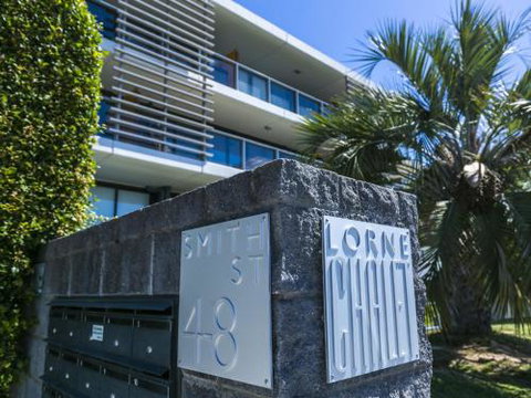 LORNE CHALET APARTMENT 36 Central Location - Accommodation Batemans Bay 5