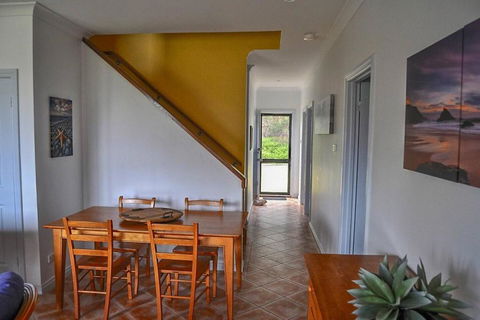 Coffin Bay Retreat - Accommodation Batemans Bay 5