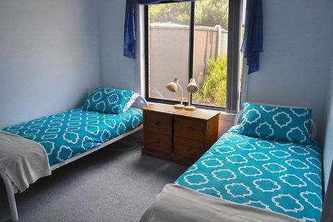 Coffin Bay Retreat - Accommodation Batemans Bay 6