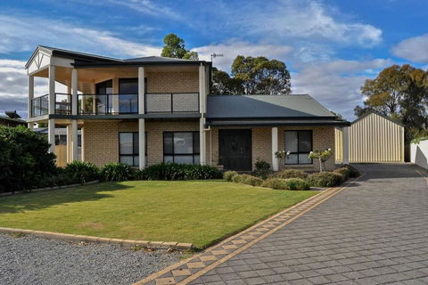 Coffin Bay Retreat - Accommodation Batemans Bay 3
