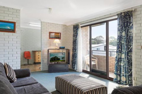 Apollo Unit 31 - Accommodation Batemans Bay 1