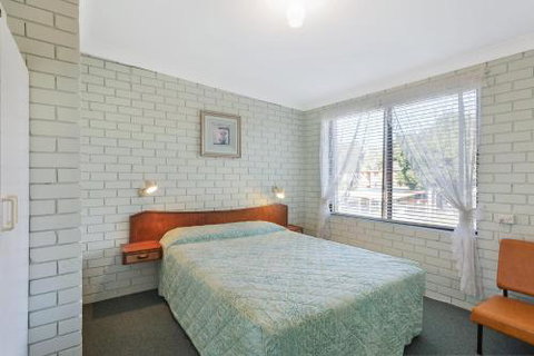 Apollo Unit 31 - Accommodation Batemans Bay 4