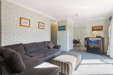Apollo Unit 31 - Accommodation Batemans Bay 6