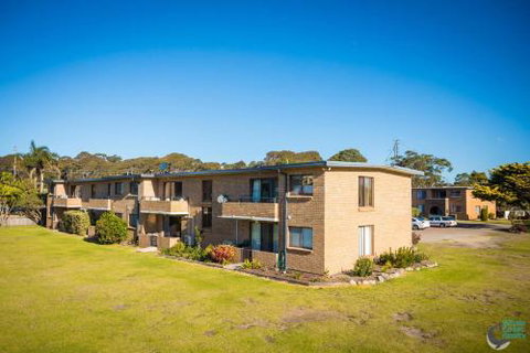 Apollo Unit 31 - Accommodation Batemans Bay 3