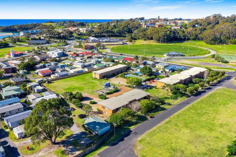 Apollo Unit 31 - Accommodation Batemans Bay 5