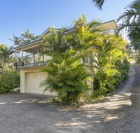 Al Mare No 2 42a - Accommodation Batemans Bay