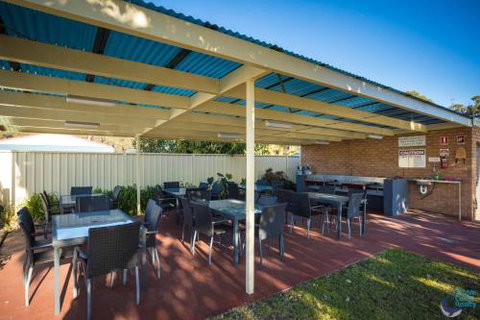 Apollo Unit 15 - Accommodation Batemans Bay 1