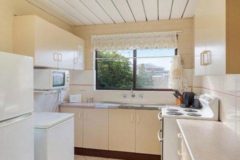 Apollo Unit 27 - Accommodation Batemans Bay 4