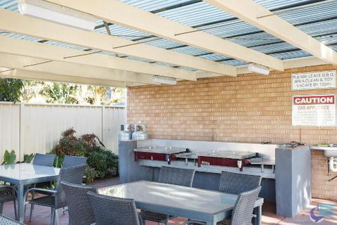 Apollo Unit 27 - Accommodation Batemans Bay 2