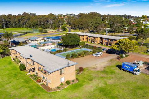 Apollo Unit 27 - Accommodation Batemans Bay 1
