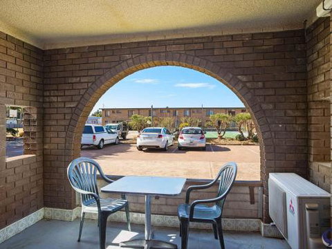 Apollo Unit 12 - Accommodation Batemans Bay 0