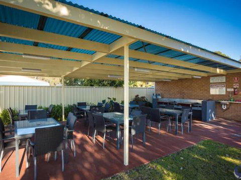 Apollo Unit 12 - Accommodation Batemans Bay 1